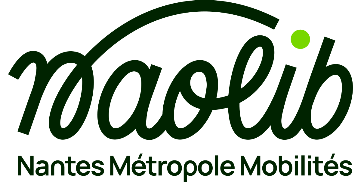 Abonné Naolib Transports en commun